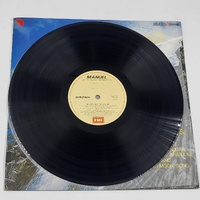 The Very Best Of Manuel And The Music Of The Mountains Vinyl Record
