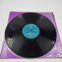 Peggy Lee Vinyl LP MFP-8094 Jazz Vocal Please Be Kind No Greater Love