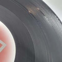 Kings of Leon Only By The Night 2XLP 2008 Gatefold Vinyl Record