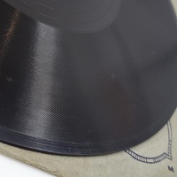 Brunswick In Sunny Hawaii Honolulu Sweetheart of Mine Phonograph Record