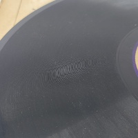 Parlophone The Desert Song One Alone 78 RPM Vintage Phonograph Record