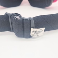 Oakley O Frame 2.0 PRO XS MX Off-Road Goggles Pink Gunmetal Tuff Blow