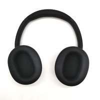 Sony WH-CH720 Wireless Noise Cancelling Over-Ear Headphones Black