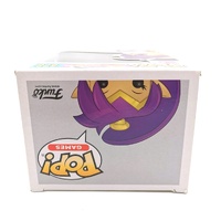 Funko Pop Games Shantae 1/2 Genie Hero 578 Vinyl Figure Collectible