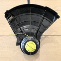 Ryobi RLT36BL 36V Cordless Straight Shaft Brushless Line Trimmer Skin Only