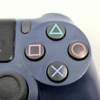 Sony PlayStation DualShock 4 Wireless Controller for PS4 Navy Blue