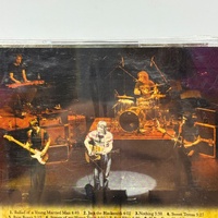 The Wildes Ballad Of A Young Married Man CD Album