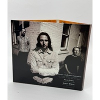 Leadfinger Rich Kids CD Album