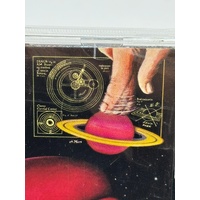 Frank Zappa And The Mothers Of Invention One Size Fits All CD Album