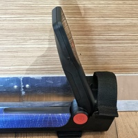 Minelab GoFind 22 Collapsible Metal Detector Portable Waterproof Coil