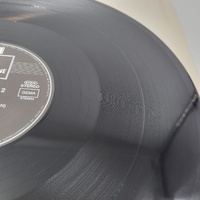 Roxette Dangerous Waste Of Vinyl Mix 1989 Maxi-Single 12in 45 RPM Vinyl Record