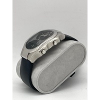 Philip Stein Signature Dual Face Watch 3 ATM Multi Frequency Tech