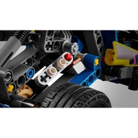 LEGO Technic 42164 Off-Road Race Buggy Building Set 219 Pieces Ages 8+