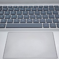 HP Laptop 17 Inch Laptop 17-CN3029TU i7-1355U 16GB 512GB Silver Win11 Home