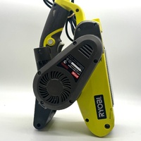 Ryobi EBS8076RG 800W 76mm Belt Sander Corded 240V Power Tool Heavy Duty