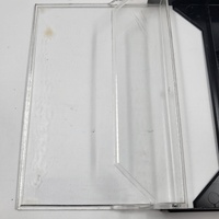 INXS INXS 1980 Australian Pressing Cassette Tape Vintage Rock Rare