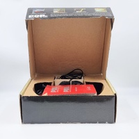 LINE 6 PODxt Ultimate Tone Guitar FX System Multi-Effects Processor