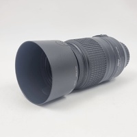 Nikon AF-S DX Nikkor 55-300mm f/4.5-5.6G ED VR Camera Lens