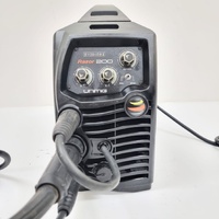 UNIMIG Jasic RazorWeld 200 MIG-MMA 200 Welding Machine