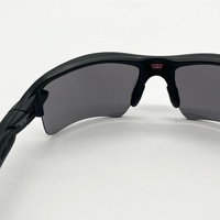 Oakley Flak 2.0 Sports Sunglasses OO9188-9659 Polarised 59mm Black