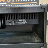 Line 6 Spider II 150W Stereo Guitar Amplifier 6 Amp Models and Effects