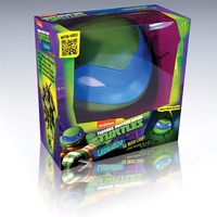 Nickelodeon TMNT Leonardo 3D Deco Wall Mount Kids Safety Light