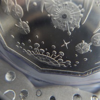 2020 50c Merry Christmas Golden Wattle Uncirculated Coin RAM Card