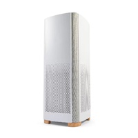 Anko Large Air Purifier PF00-22381 White with Ionizer and Remote Control