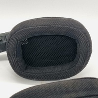 Logitech G433 7.1 Surround Sound Wired Gaming Headset Black