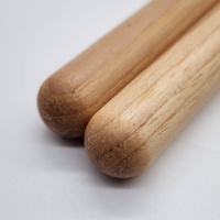 ProMark Joey Jordison TX515W Gen 2 Blood Drumsticks 14mm Wood Tip 606mm