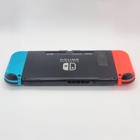 Nintendo Switch HAC-001(-01) Neon Blue Red Handheld Gaming Console