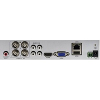 Swann 2K 4x 1080p HD Security Cameras DVR SWDVK-444804BV 32GB microSD