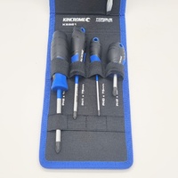 Kincrome TorqueMaster Screwdriver Set 8 Piece K5521