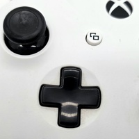 Microsoft Xbox One Series Wireless Controller Robot White