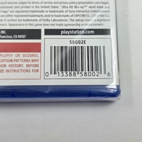 Devil May Cry 5 Special Edition Sony PlayStation 5 PS5 Game