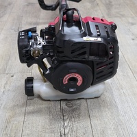 Rover R2700 27cc 2-Stroke Power Start Brushcutter Line Trimmer