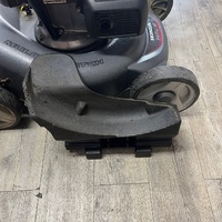 Honda Buffalo Premium HRU19 GCV170 166cc 4-Stroke Lawnmower Mulch Plug