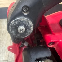 Honda HHB25 25cc 4-Stroke Petrol Leaf Blower Lightweight Handheld