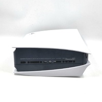 Sony PlayStation 5 Gaming Console Disc Edition 825GB CFI-1202A with Controller