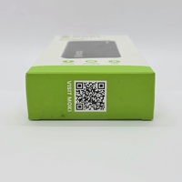 Moki Portable Travel Power Bank USB-C USB-A Compact Black 20000mAh ACC-MPB20X