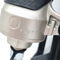 HiKOKI NV65AF3 65mm Wire Plastic Coil Nailer 70-120 PSI Bump Fire