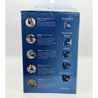 Swann Smart Security System 2K Series 4x 1080p HD Cameras SWDVK-444804BV