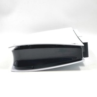 Sony PlayStation 5 Slim Digital Console CFI-2002 1TB White with Controller