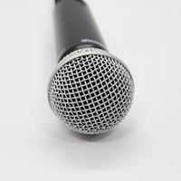 Shure BLX2/SM58 Handheld Wireless Microphone Transmitter M17 Band 662-686 MHz