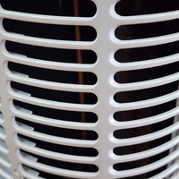 Omega Altise OAPC147 4kW Portable Air Conditioner 14000BTU R410A White