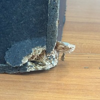 Sony MHC-V3 Floor Standing Hi-Fi Stereo System Black Bluetooth FM USB CD