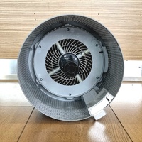 TruSens Z-3000 4-Stage Air Purifier SensorPod HEPA UV Timer Sleep