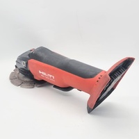 Hilti AG 125-A22 21.6V Cordless Angle Grinder Skin Only