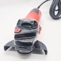Hilti DCG 125-S 125mm 240V Corded Angle Grinder