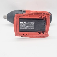 Hilti SIW 22T-A Cordless Impact Wrench Kit with 5.2Ah Battery and Charger
